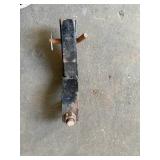 Receiver Hitch w/Ball