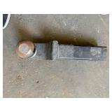 Receiver Hitch w/Ball