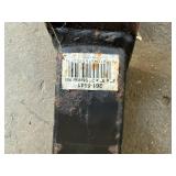 Receiver Hitch w/Ball