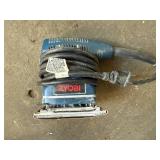Ryobi Oscillating Saw