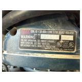 Ryobi Oscillating Saw