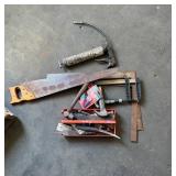 Lot of Multi Use Tools