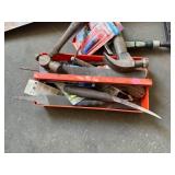 Lot of Multi Use Tools