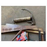 Lot of Multi Use Tools