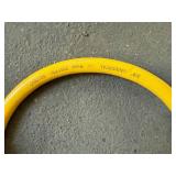 3/8" x50ft Almost New Air Hose