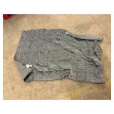 Weighted Blanket-(Guessing 10lbs)