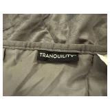 Weighted Blanket-(Guessing 10lbs)