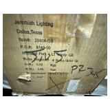 Jeremiah Lighting
