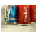 8x 12oz Red Bull-Sugar Free