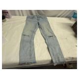 Teen Clothing-Forever 21 Jeans, XS Multi Color Pants & XS Sweater