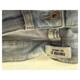 Teen Clothing-Forever 21 Jeans, XS Multi Color Pants & XS Sweater