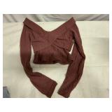 Teen Clothing-Forever 21 Jeans, XS Multi Color Pants & XS Sweater