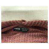 Teen Clothing-Forever 21 Jeans, XS Multi Color Pants & XS Sweater