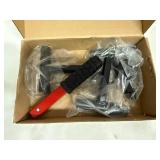 4 in 1 Door Repair Kit