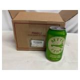 12x Buzz Betty-Lemon Lime