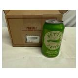 12x Buzz Betty-Lemon Lime