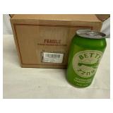 12x Buzz Betty-Lemon Lime