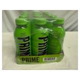 12x 16oz Prime Hydration-Lemon Lime