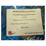 Armor Weld Polyurethane Plastic Tubing
