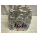 2x 12x 20oz Polar Seltzer-Ruby Red Grapefruit