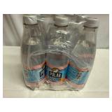 2x 12x 20oz Polar Seltzer-Ruby Red Grapefruit