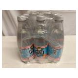 2x 12x 20oz Polar Seltzer-Ruby Red Grapefruit