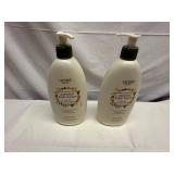 6x 18oz Lacura Oatmeal Body Lotion