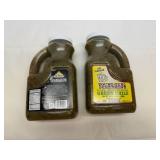 2x 24oz Young Guns Flame Roasted Diced Green Chili