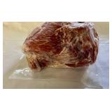 H. 2x 2.50lbs Fully Cooked Sliced Corned Beef-Smithfield Smoke N Fast
