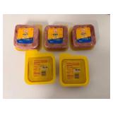 J. 5x 16oz Oscar Mayer Lean Ham-Honey
