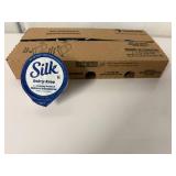UP. 16x Silk Vanilla Yogurt-Danone