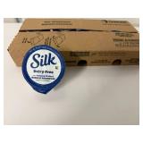 UP. 16x Silk Vanilla Yogurt-Danone