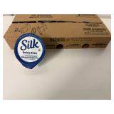 UP. 16x Silk Vanilla Yogurt-Danone