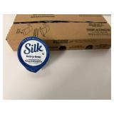 UP. 16x Silk Vanilla Yogurt-Danone
