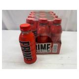 12x 16.9oz Prime Hydration-Tropical