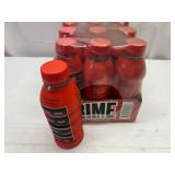 12x 16.9oz Prime Hydration-Tropical
