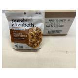 10x 4oz Purely Elizabeth Granola-Chocolate Peanut Butter