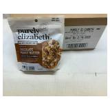 10x 4oz Purely Elizabeth Granola-Chocolate Peanut Butter