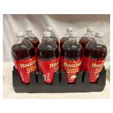 8x 2liter Manzanita Sol Apple Soda