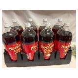 8x 2liter Manzanita Sol Apple Soda