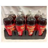 8x 2liter Manzanita Sol Apple Soda