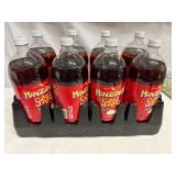 8x 2liter Manzanita Sol Apple Soda