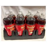 8x 2liter Manzanita Sol Apple Soda