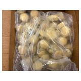 Tempura Batter Sushi