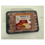 C. 6x 12oz Orignal Breakfast Sausage Links