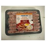 A. 6x 12oz Orignal Breakfast Sausage Links