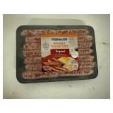 A. 6x 12oz Orignal Breakfast Sausage Links
