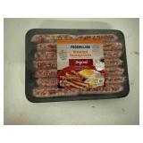 A. 6x 12oz Orignal Breakfast Sausage Links