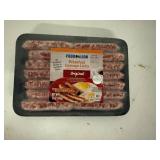 A. 6x 12oz Orignal Breakfast Sausage Links