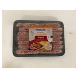 C. 6x 12oz Orignal Breakfast Sausage Links
